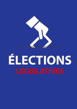 elections législatives