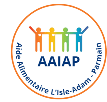 Logo Aide Alimentaire Isle-Adam Parmain