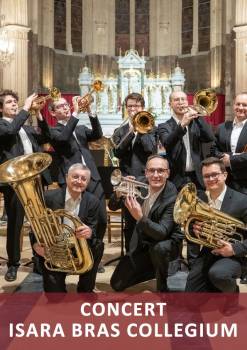 Isara brass collegium