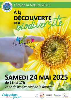 fête de la nature 2025