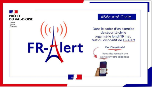alert info