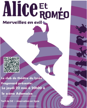 Alice et Roméo