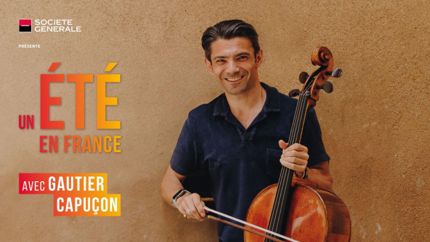 Gautier Capuçon