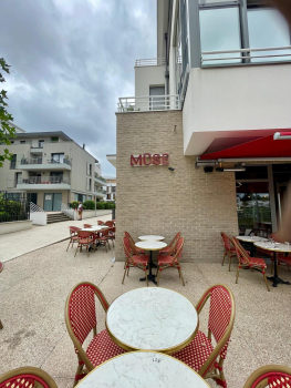 Muse restaurant