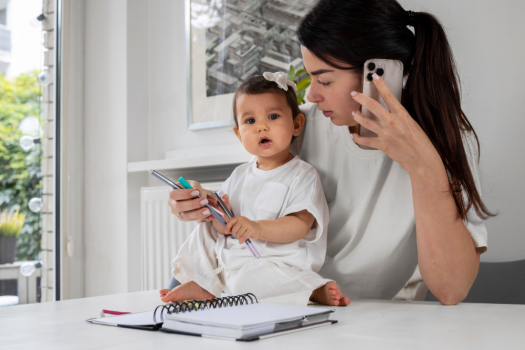 Documents Petite Enfance