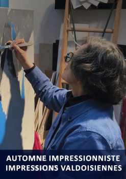impressions valdoisiennes