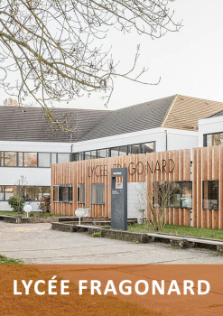 lycee fragonard
