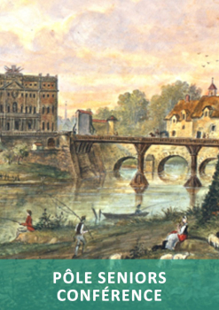 conférence histoire