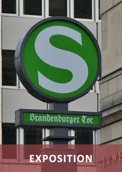 Exposition electron libre