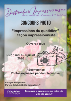 concours photo