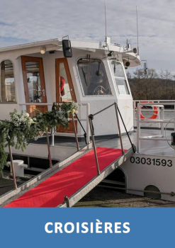 croisières