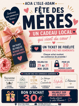 Fête des mères