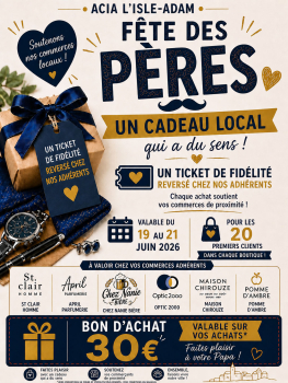 Fête des pères