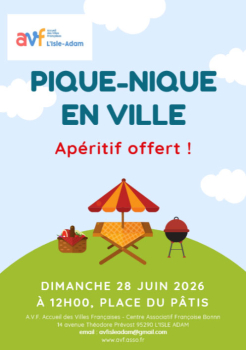 pique_nique en ville