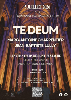 Saint-eustache