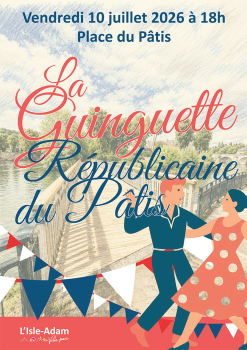 Guinguette 2026