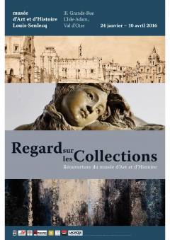 Regard sur les Collections - Première édition