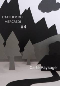 Atelier carte paysage