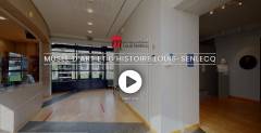 Visite virtuelle musée d'Art et d'Histoire Louis-Senlecq
