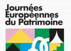 Journées européennes du patrimoine