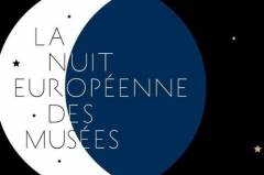 Nuit européenne des musées
