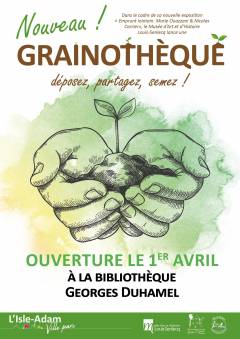 Grainothèque