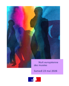 Nuit européenne des musées 2026