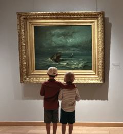 Jeune public et famille