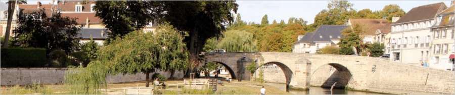 Quartier La Garenne