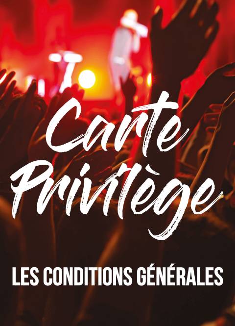 carte privilège CG