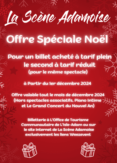 offre spéciale SA