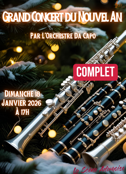 grand concert du nouvel an 26 complet