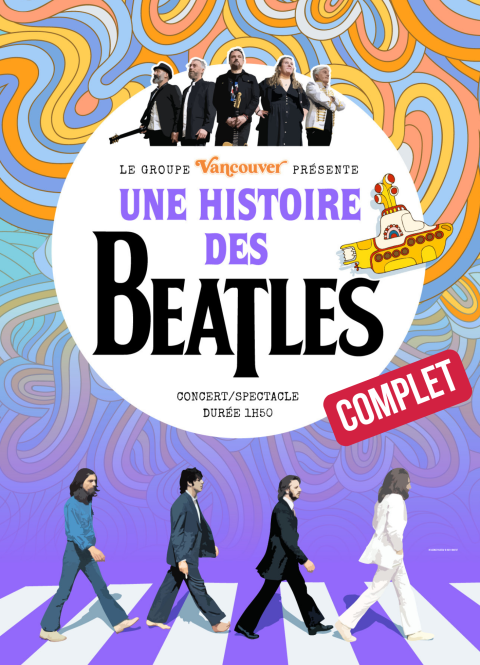 beatles complet