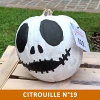 Citrouille n°19