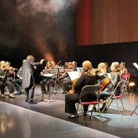 Concert des Chevalier de Saint George 20.09.2024