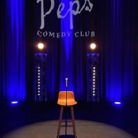 Peps Comedy Club 21.09.2024