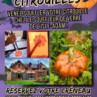 Affiche Halloween