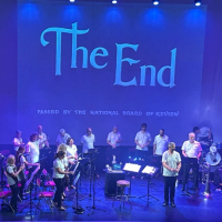 L'Harmonie refait son cinéma ! le 28/06/25