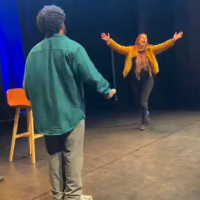 Peps Comedy Club le 27.09.25