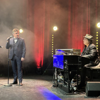 Duo Carbonn - Xavier Mauconduit et Didier Mouret le 28.09.25