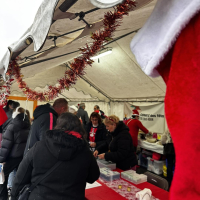 Festivités de Noël