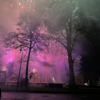 Festivités de Noël