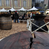 Festivités de Noël