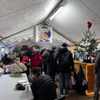 Festivités de Noël