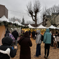 Festivités de Noël