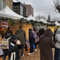 Festivités de Noël