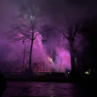 Festivités de Noël