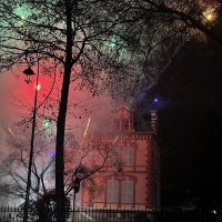 Festivités de Noël