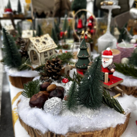 Festivités de Noël