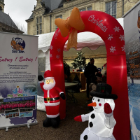 Festivités de Noël